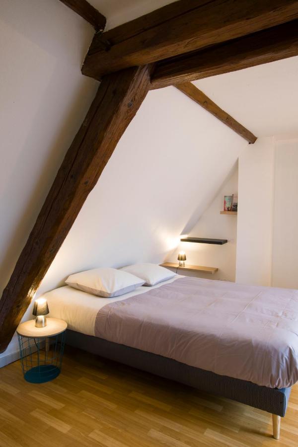 La Couronne Maison 80M2 Garage & Terrasse Sainte-Croix-en-Plaine Eksteriør bilde