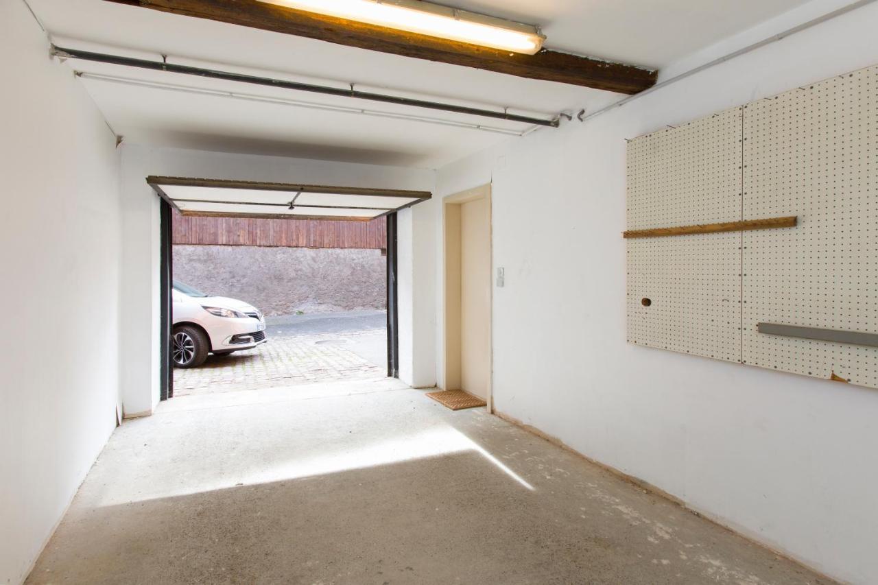 La Couronne Maison 80M2 Garage & Terrasse Sainte-Croix-en-Plaine Eksteriør bilde